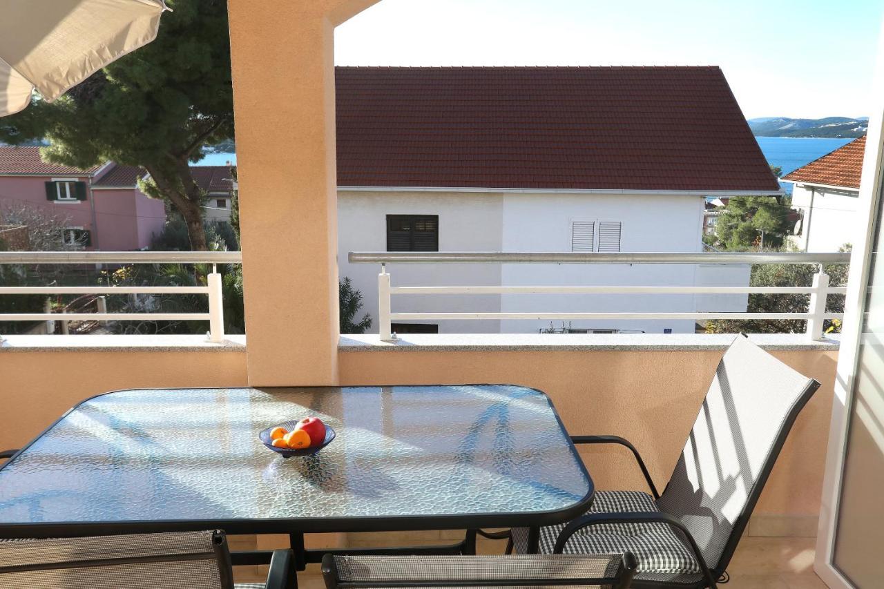 Villa Stella Trogir Exterior photo